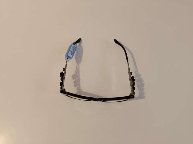 N°4 - Dolce & Gabbana DG3265B F (49/18)