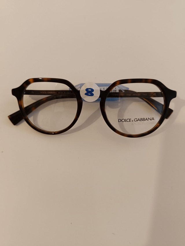 N8 - Dolce & Gabbana DG3297 F (48/20)