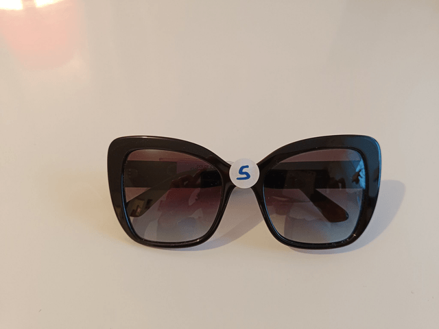 N°5 - Dolce & Gabbana 4348 F (54/20)