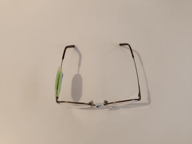N6 - Dolce & Gabbana DG1324 F (50/21)