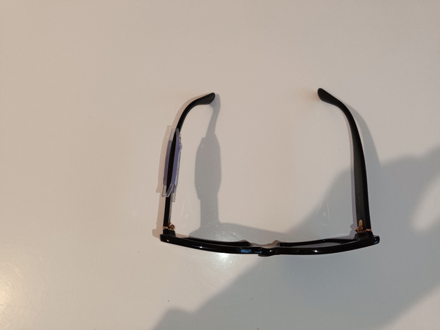 N°5 - Dolce & Gabbana 4348 F (54/20)