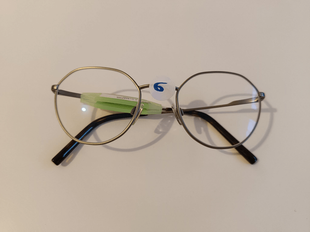 N6 - Dolce & Gabbana DG1324 F (50/21)
