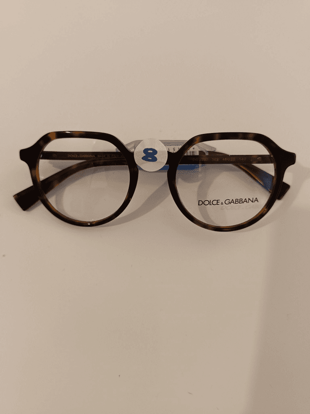 N8 - Dolce &amp; Gabbana DG3297 F (48/20)