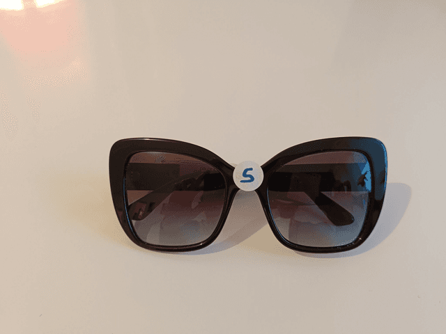 N°5 - Dolce &amp; Gabbana 4348 F (54/20)