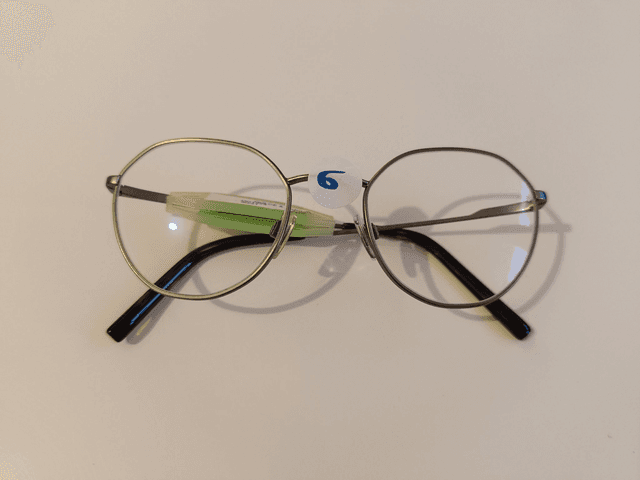 N6 - Dolce &amp; Gabbana DG1324 F (50/21)